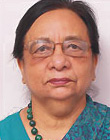 Dr. Mangala Telang