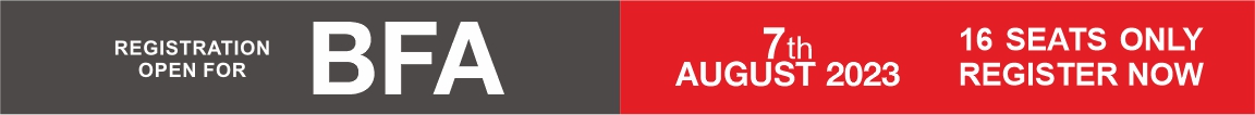 Bachelor of Fine Arts in Photography in India - Kausani IIP Academy