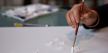 fine arts Photography Courses