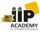 14 Year IIP Academy Logo