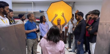 IIP Academy Photography Courses