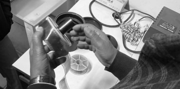 IIP Academy Approaches Concept-Based Art Learning