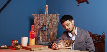 Conceptual Photography in India