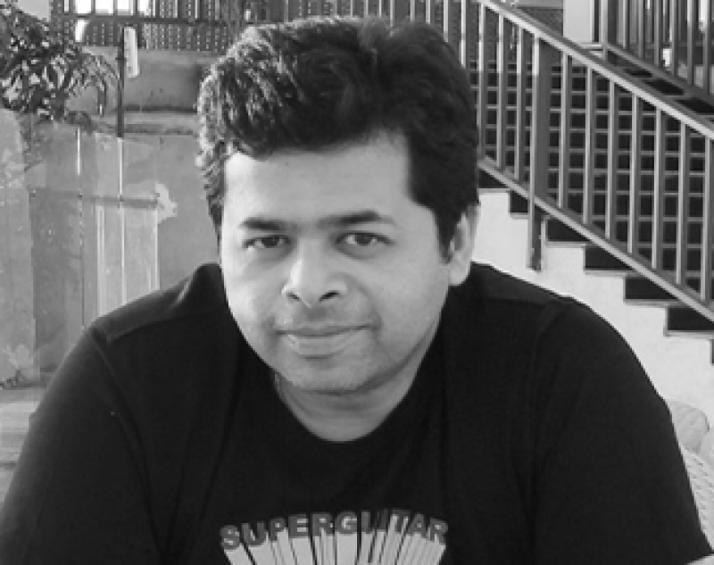 Ankur Baruah