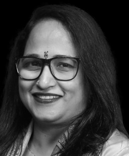 Archana Goyal