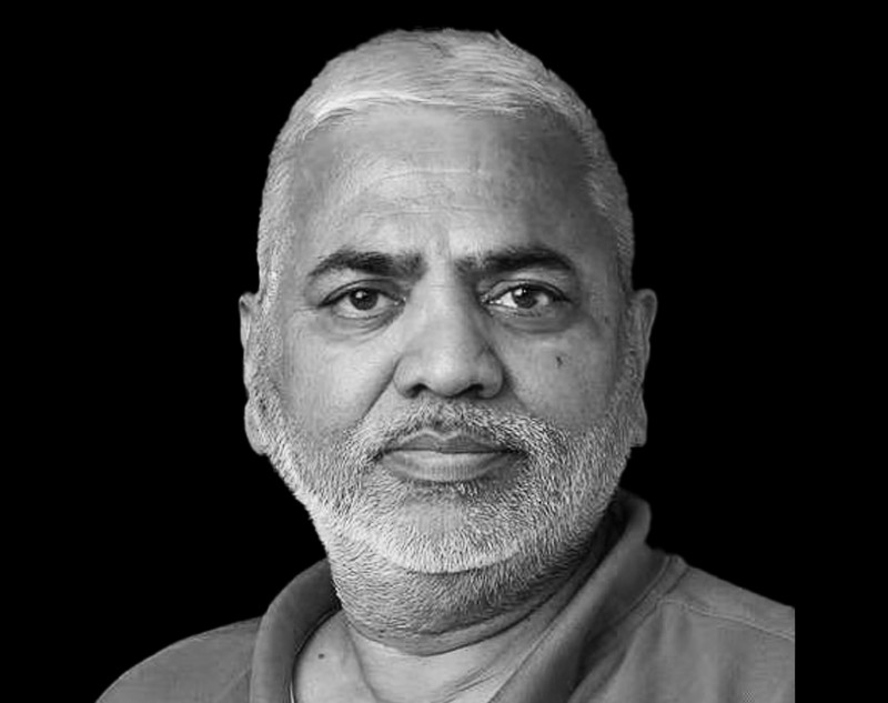 Avinash Aggarwal