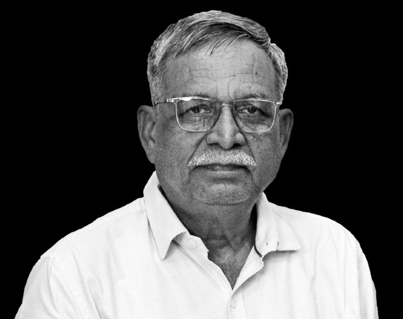 Jagdish Yadav