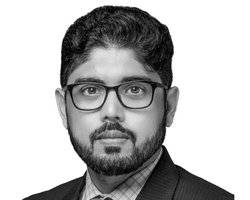 Kiranjit Baruah