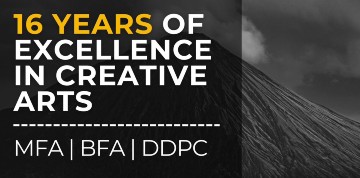 IIP Academy preparing students for commercial photography careers in India