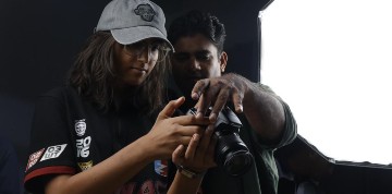 Global Photography Career