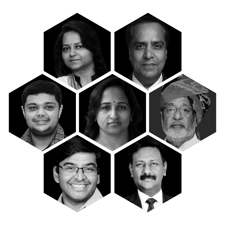 IIP's Governing Council