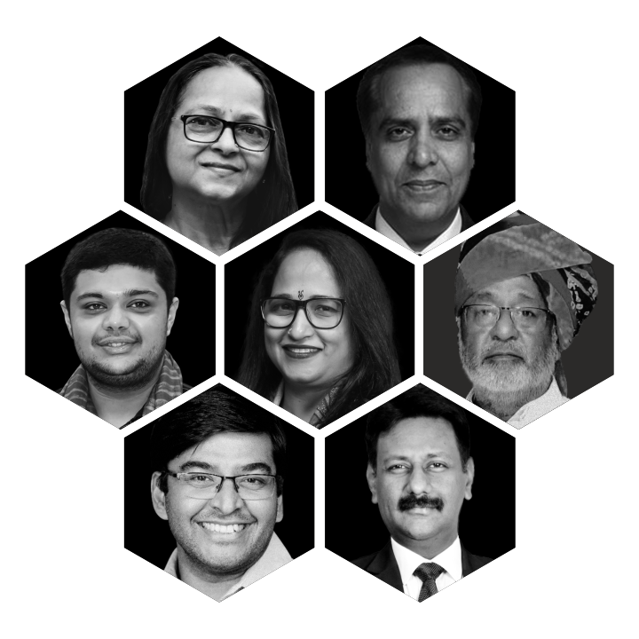 IIP's Governing Council
