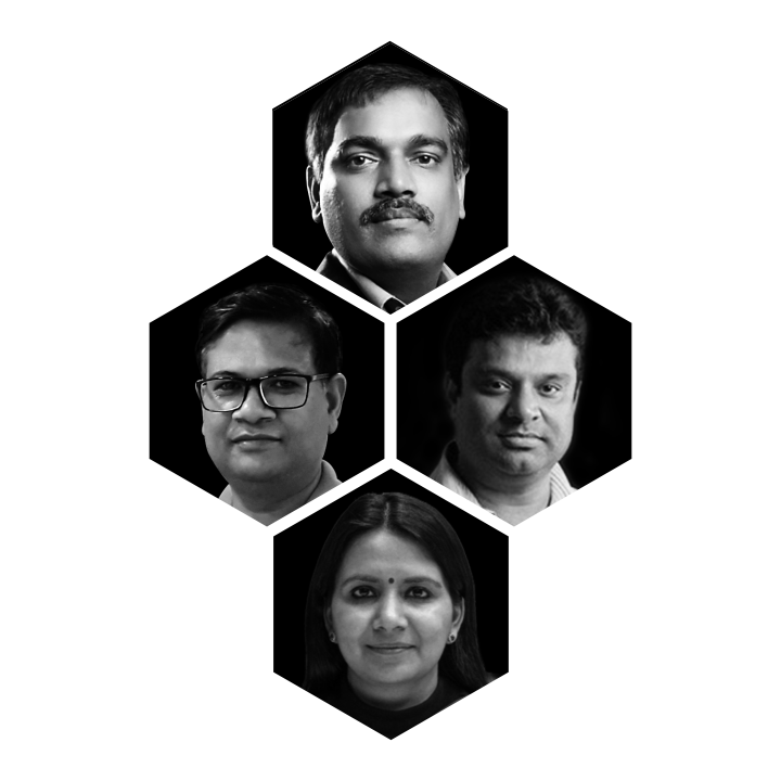 IIP Foundation Trustees