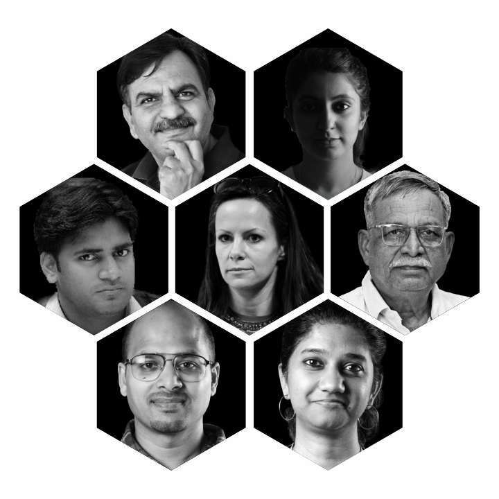IIP Academy Faculty