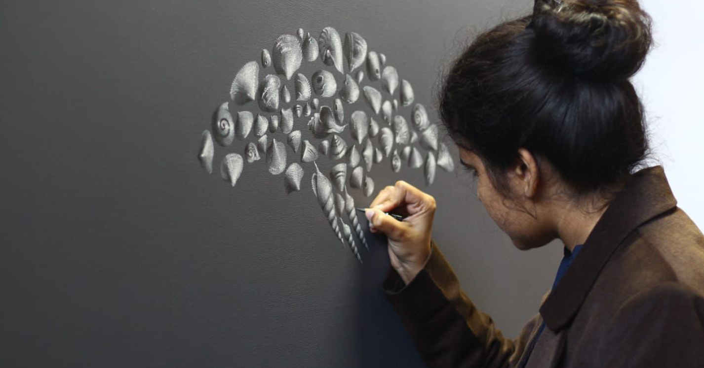 Bachelor of Fine Arts in Print Making - IIP Academy