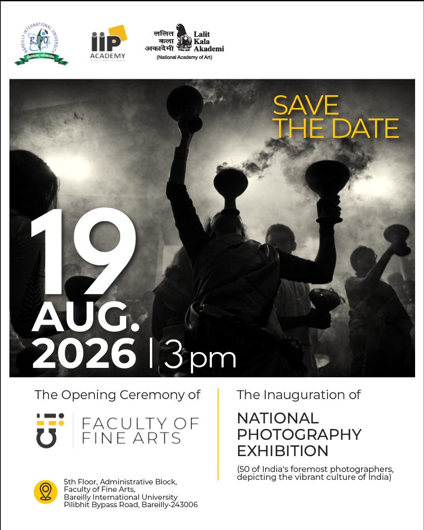 BFA Admission