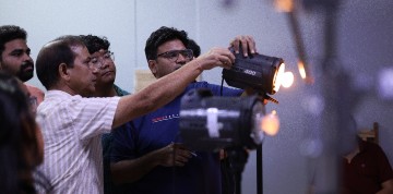 Photography Courses in India