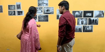 Photography Course After 12th at IIP Academy