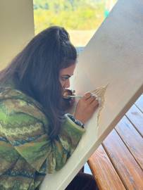 Diploma in Fine Arts Painting | IIP Academy