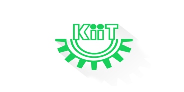 kiit university logo