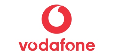 vodafone logo