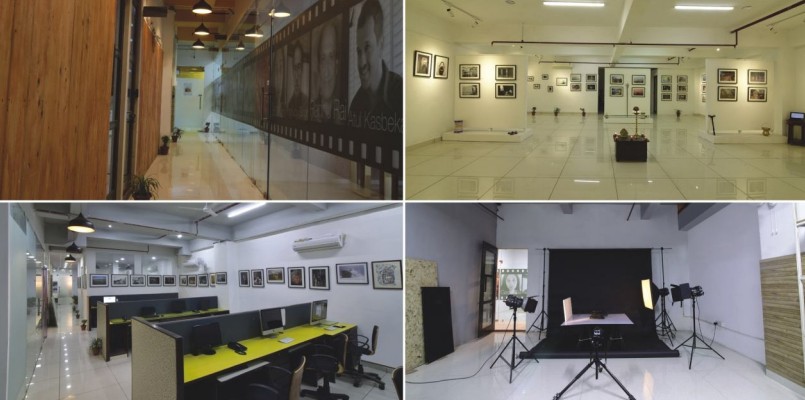 IIP Acedemy , Noida