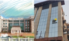 IIP Center