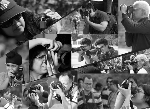Online Pro level Foundation Photography course
