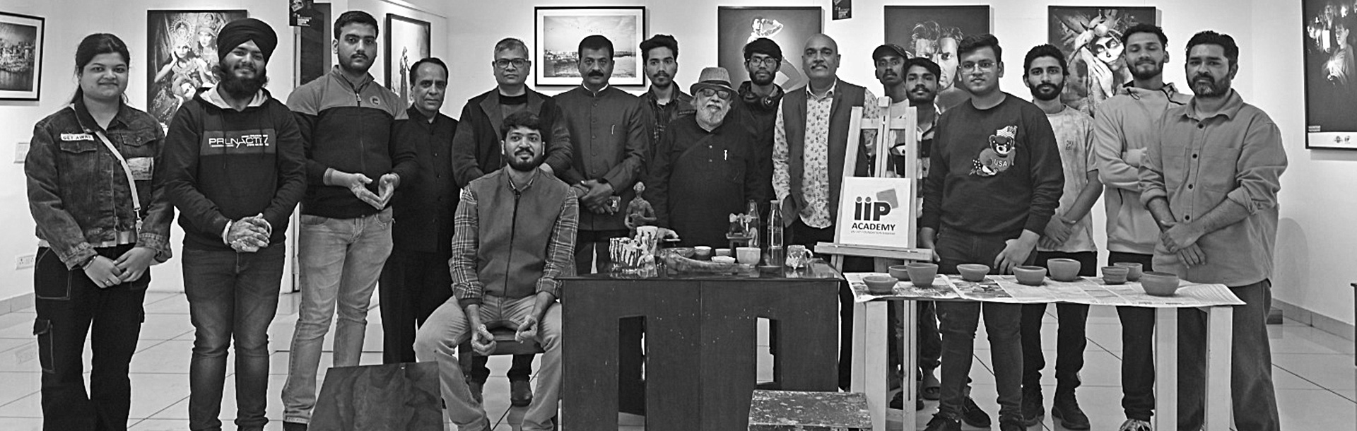IIP Academy