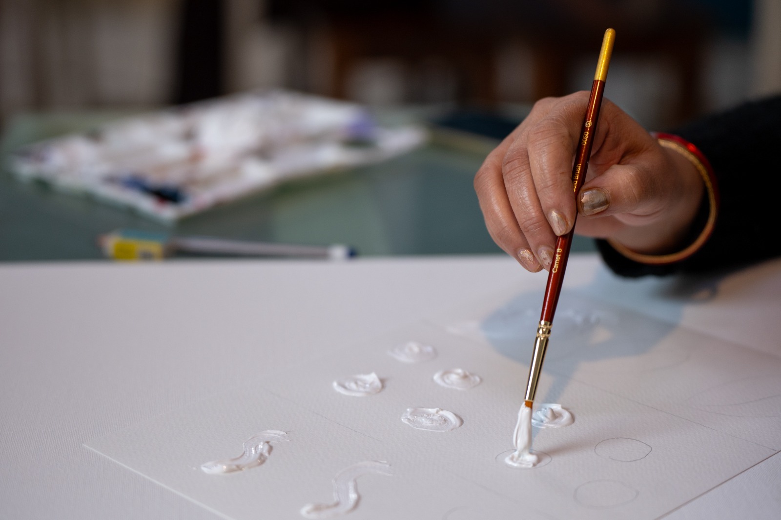 Fine Arts Courses After 12th Class: Admission, Eligibility, Fee & Scope in India
