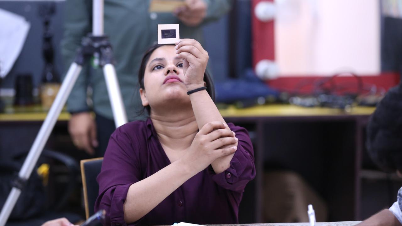 I felt like a Majician By -IIPian Shagun Chauhan | DDPC 2024