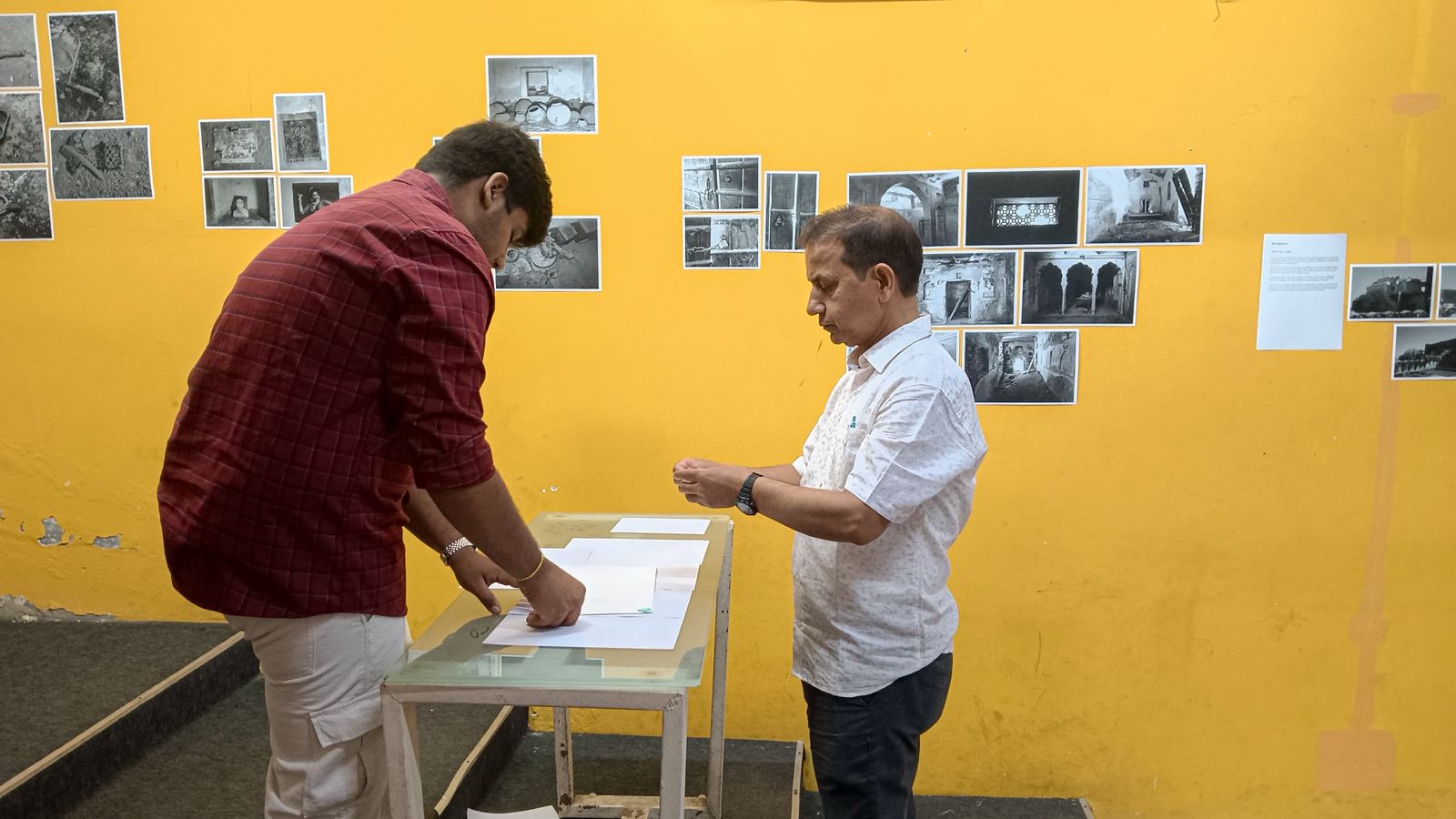 Apply Now for BFA in Fine Arts & Photography at India's Leading Photography Institute