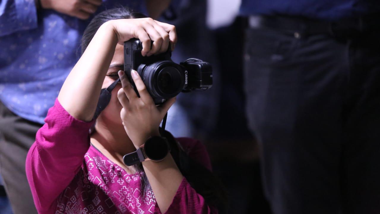 How to Choose the Best Professional Photography Course in India?