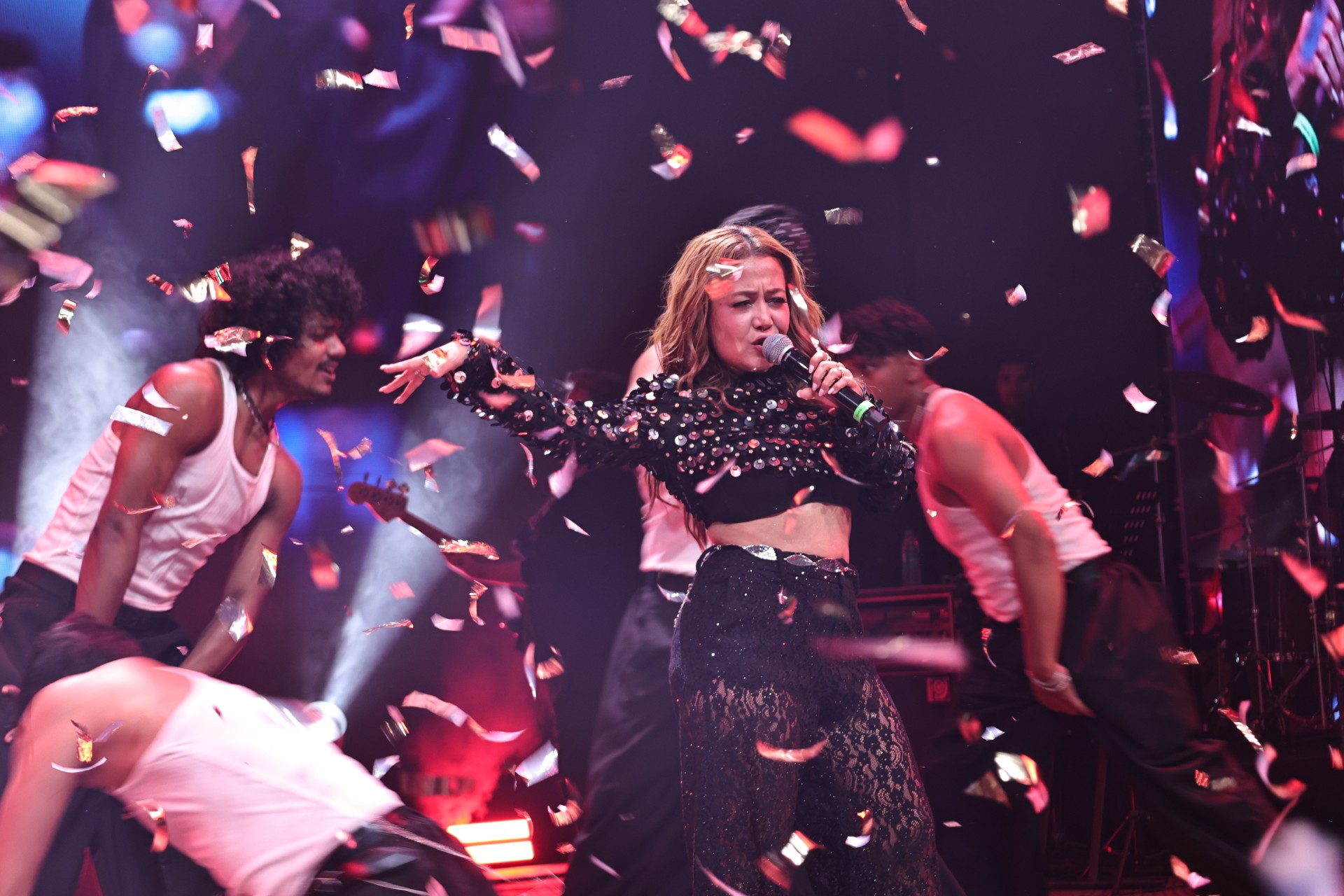 Beyond the Classroom: How IIP Turned the KB Realty Vision Evening into a Live Learning Ground for Future Photographers