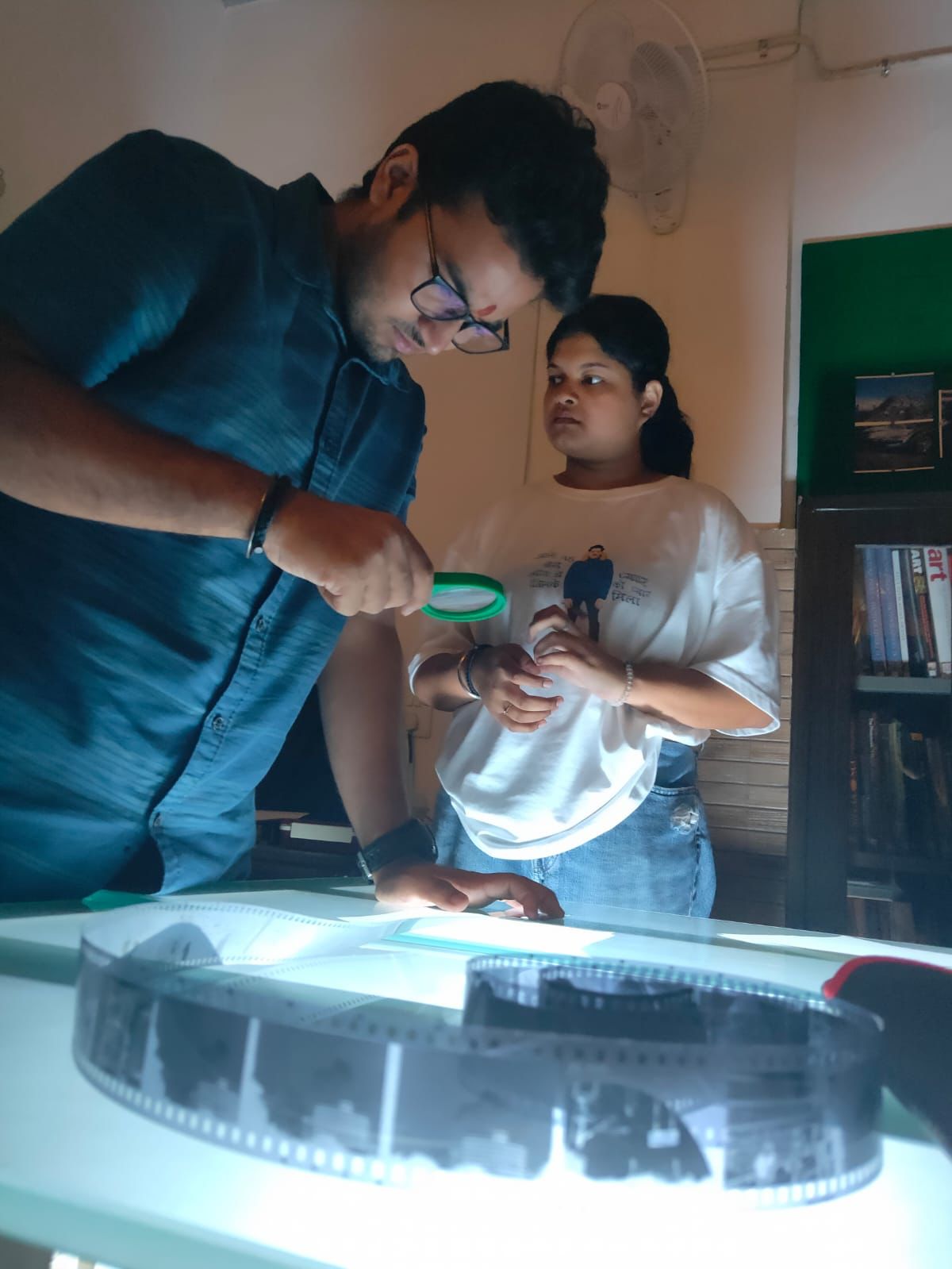 Photography Redefined: Fine Art in the Age of AI and Algorithms