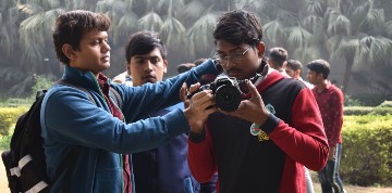 Fine Arts Courses in India-IIP Academy