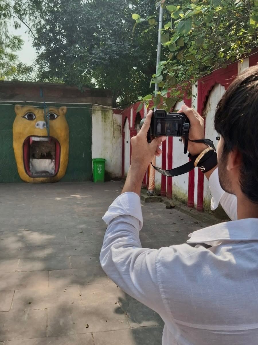 Why Practical Projects Matter in Photography, Film Making & Fine Arts Why Practical Projects Matter in Photography, Film Making & Fine Arts