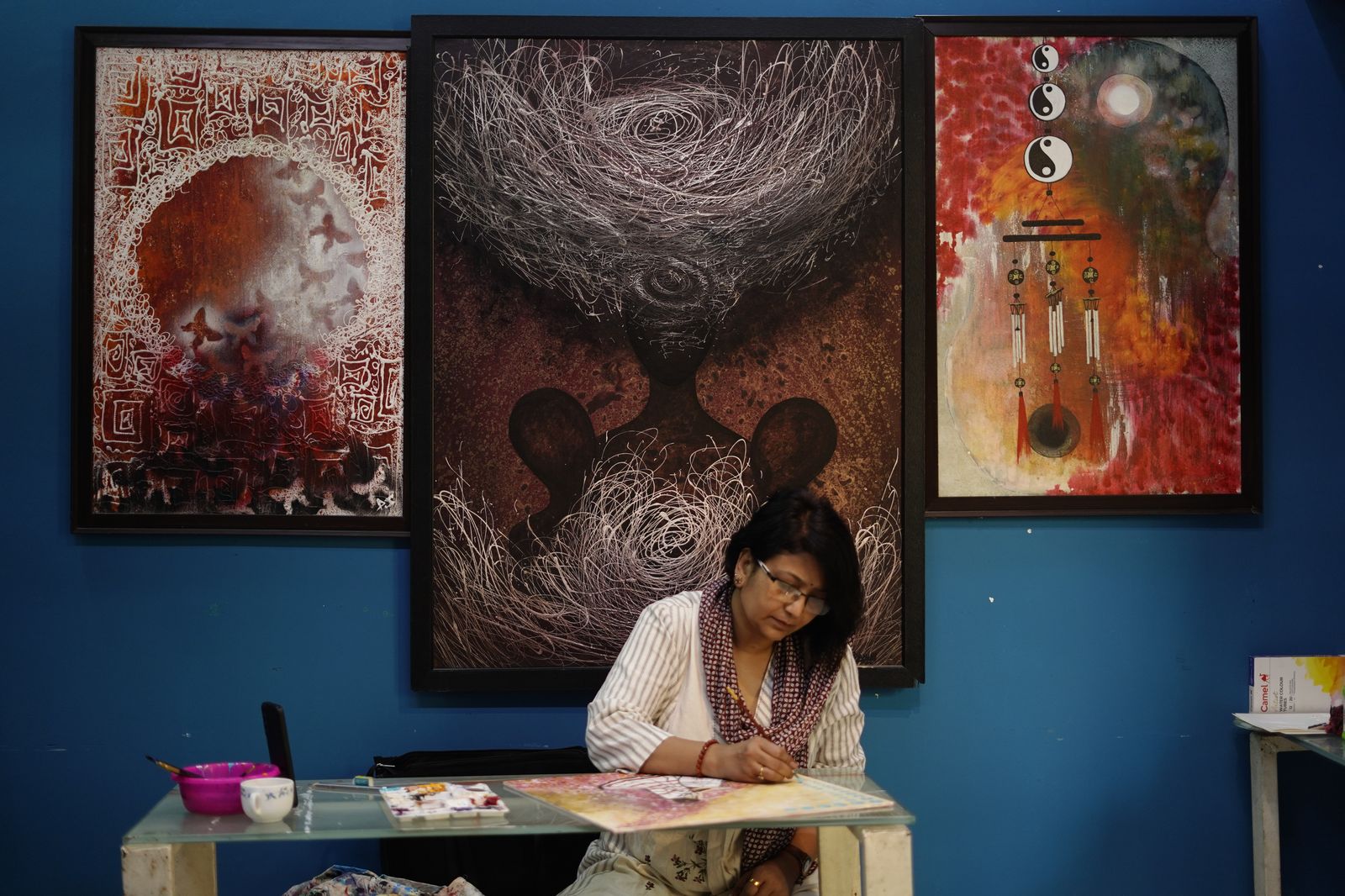IIP Academy: India's NEP-Aligned Hub for Photography and Fine Arts