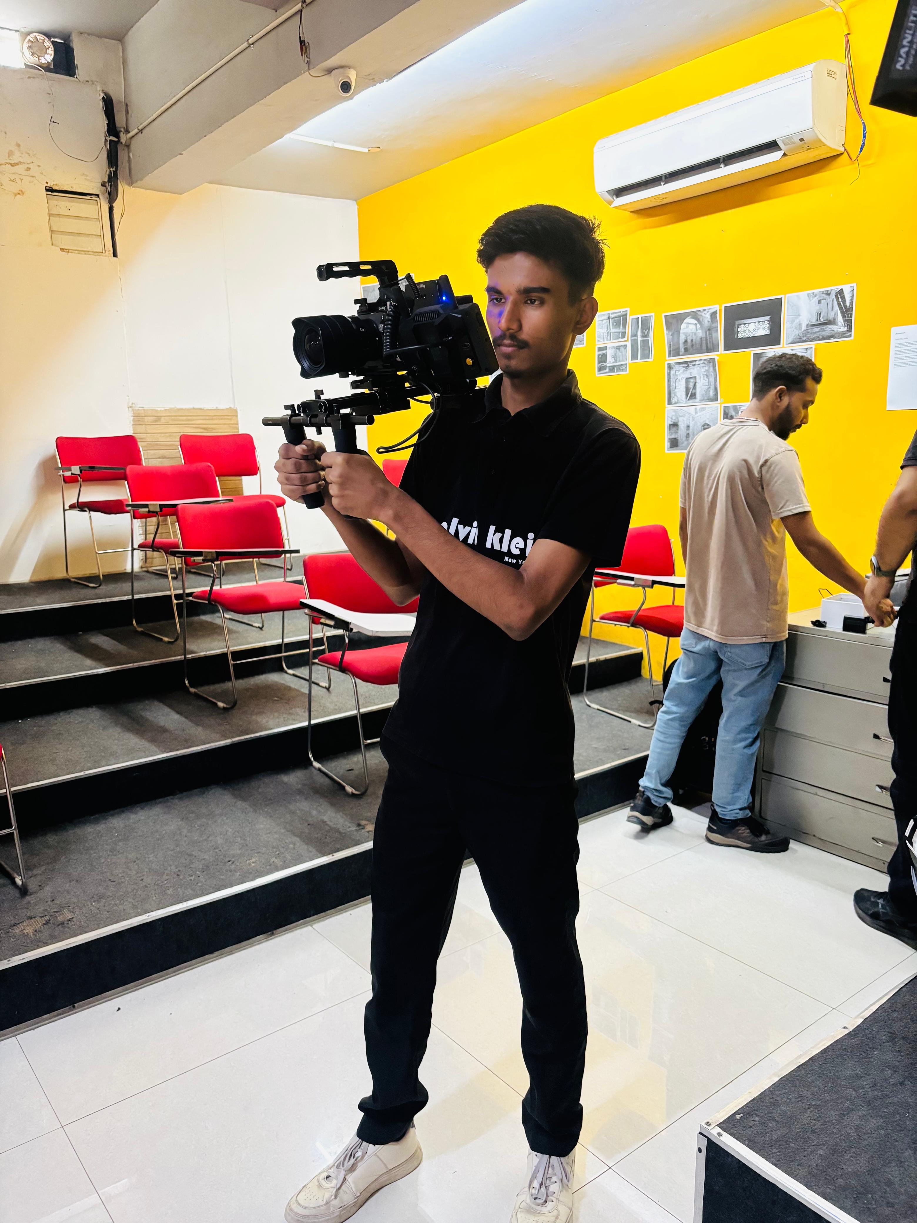 In an AI World, Human Creativity Remains the Soul of Photography In an AI World, Human Creativity Remains the Soul of Photography