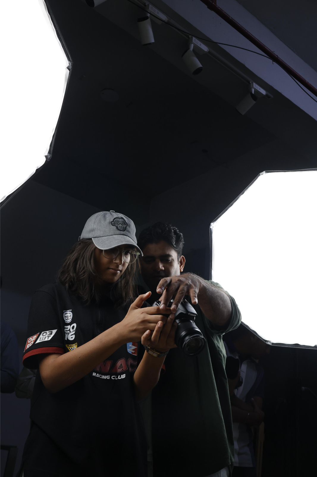 How IIP Academy Prepares You for a Global Photography Career How IIP Academy Prepares You for a Global Photography Career