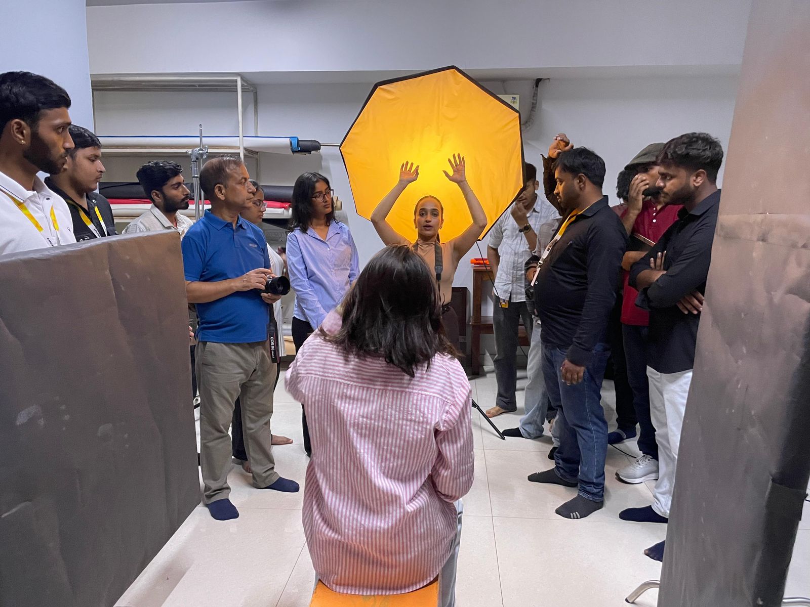 Transform Your Skills with IIP Academy Photography Courses