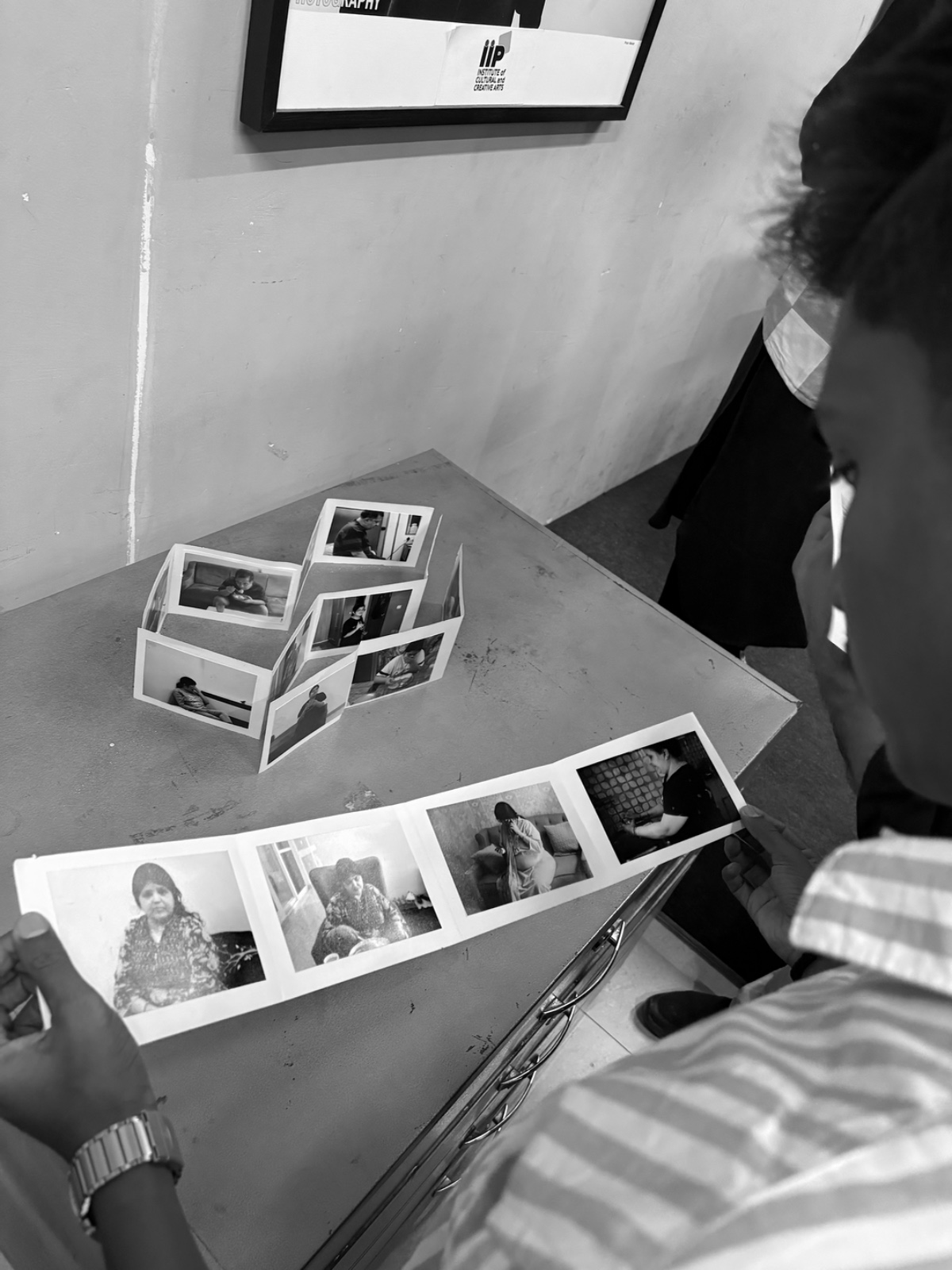 How IIP Academy Builds Confidence, Creativity, and Career Success