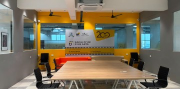 IIP Academy & BIU Launch Faculty of Fine Arts in 2026