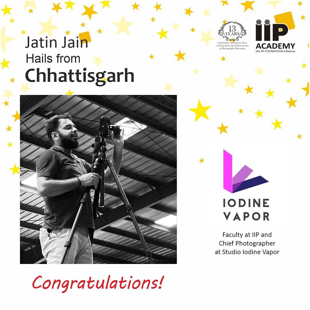 Discover the awe-inspiring journey of Jatin Jain, an extraordinary individual who embarked on a remarkable transformation from being a brilliant engineer to a masterful artist in the world of photography