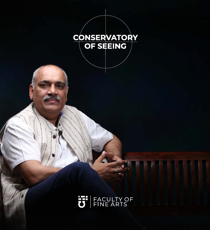 Why I Built the Indian Institute of Photography: My Contribution to My Country Why I Built the Indian Institute of Photography: My Contribution to My Country