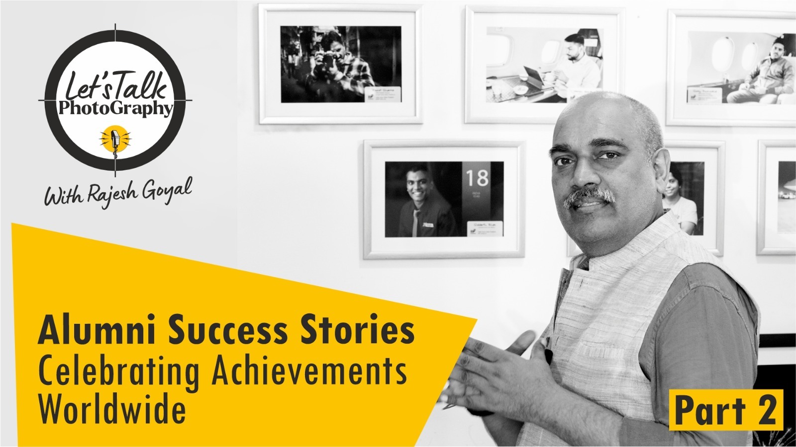 IIP Academy Alumni Success Stories | Celebrating Achievements Worldwide