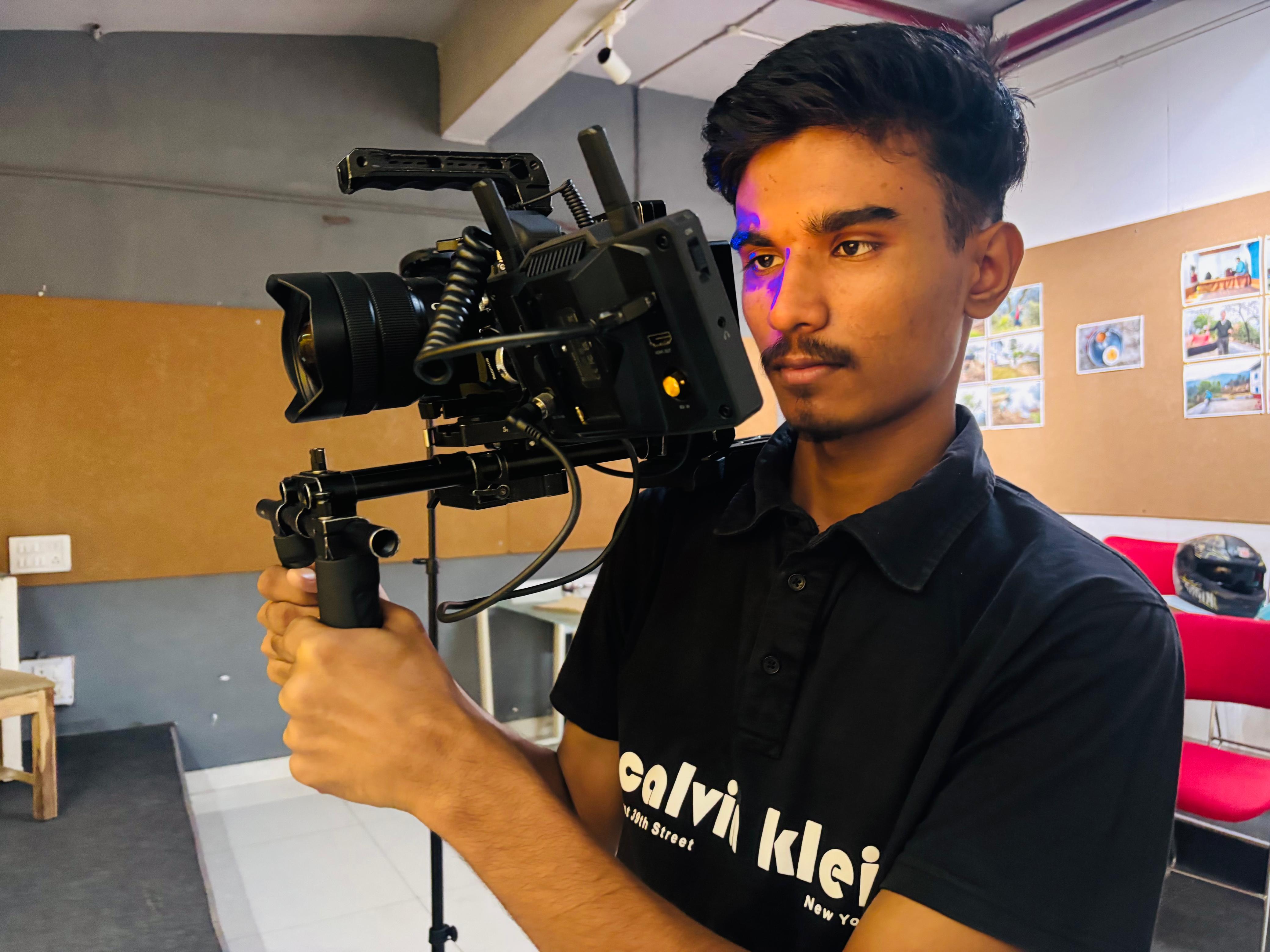 Types of Photography Courses in India: How to Choose the Right Course for Your Career