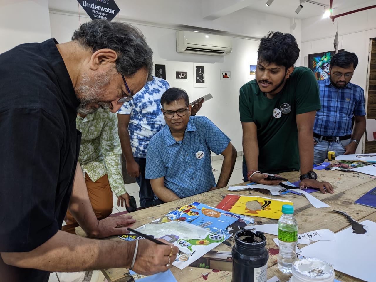 Why Brands Are Hiring Visual Storytellers Instead of Just Photographers – The IIP Academy Approach
Why Brands Are Hiring Visual Storytellers Instead of Just Photographers – The IIP Academy Approach